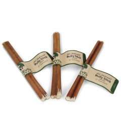Furever Naturals 6" Regular Bully Stick