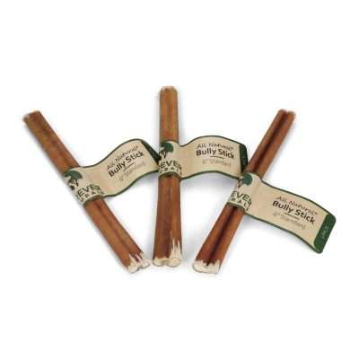 Furever Naturals 6" Regular Bully Stick