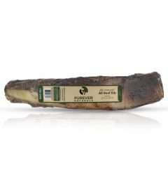 Furever Naturals 12 inch Beef Rib Bone