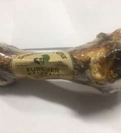 Furever Naturals Smoked USA Pork Femur Bone