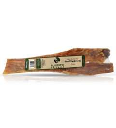 Furever Naturals Jumbo USA Beef Backstrap