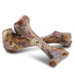 Furever Naturals Smoked USA Beef Femur Bone