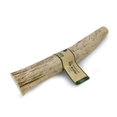 Furever Naturals Large USA Elk Antler