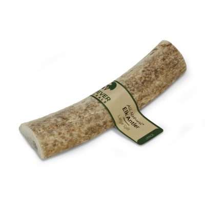 Furever Naturals Large Split USA Elk Antler