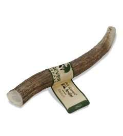 Furever Naturals Medium USA Elk Antler