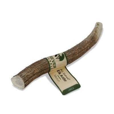 Furever Naturals Medium USA Elk Antler