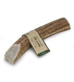 Furever Naturals Medium Split USA Elk Antler