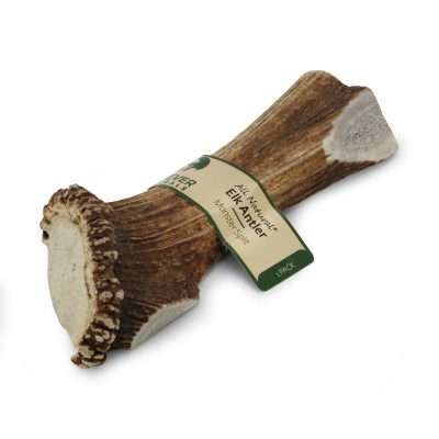 Furever Naturals Monster Split USA Elk Antler