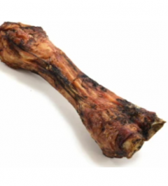 Furever Naturals Smoked Beef Shin Bone