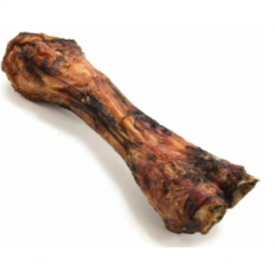 Furever Naturals Smoked Beef Shin Bone
