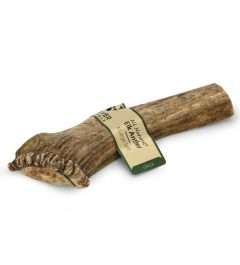 Furever Naturals Extra Large Split USA Elk Antler