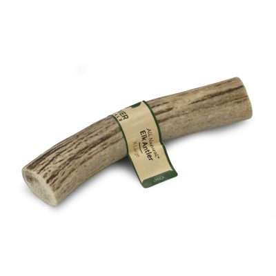 Furever Naturals Extra Large USA Elk Antler