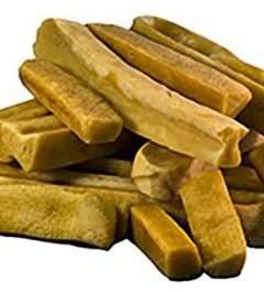 Furever Naturals 3lb Small Himalayan Yak Chews