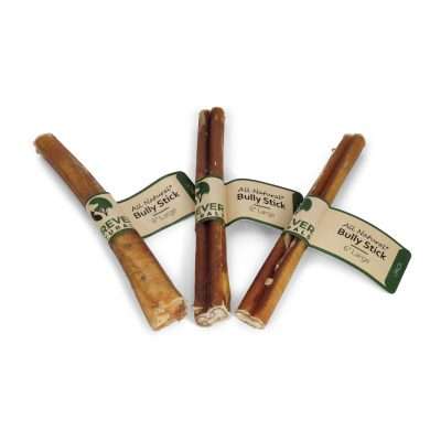 Furever Naturals 6" Large Bully Stick