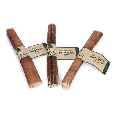 Furever Naturals 6" Jumbo Bully Stick
