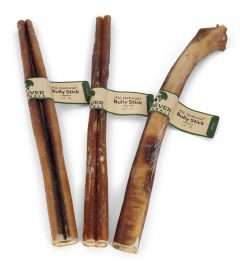 Furever Naturals 12" Jumbo Bully Stick