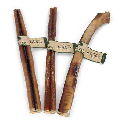 Furever Naturals 12" Jumbo Bully Stick