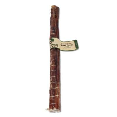 Furever Naturals 12" USA Beef Steer Pizzle