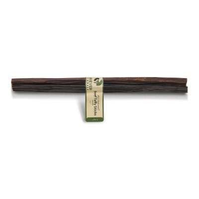 Furever Naturals 12" Moo Taffy Sticks, 2 pack