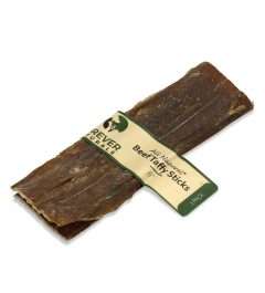 Furever Naturals 6" Moo Taffy, 2 pack