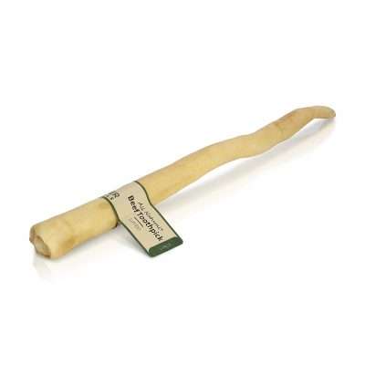 Furever Naturals Jumbo Beef Toothpick