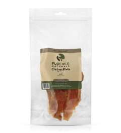 Furever Naturals 4oz USA Chicken Filet