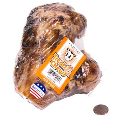 GoGo® USA Saddle Bone