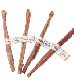 GoGo® 12" Bladder Stick