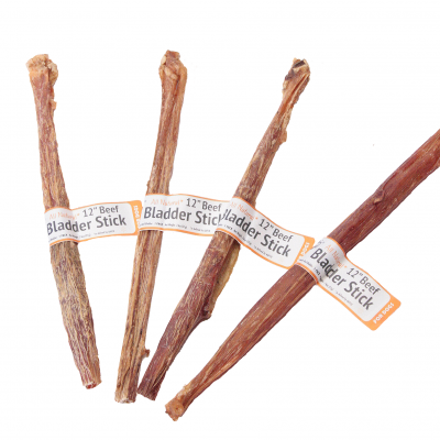 GoGo® 12" Bladder Stick