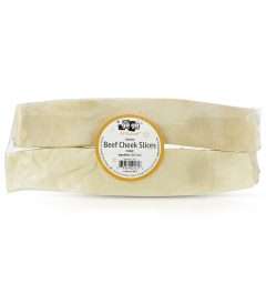 GoGo® 2 pack Jumbo Cheek Slices (2"x10"-12")