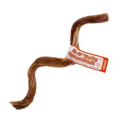 GoGo® 8"-9" Bully Spirals