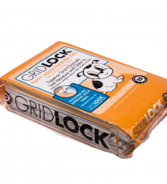 GoGo® Gridlock 14 pack Adhesive Training Pads