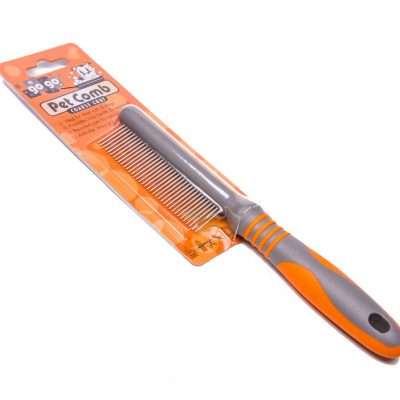 GoGo® Coarse Coat Comb