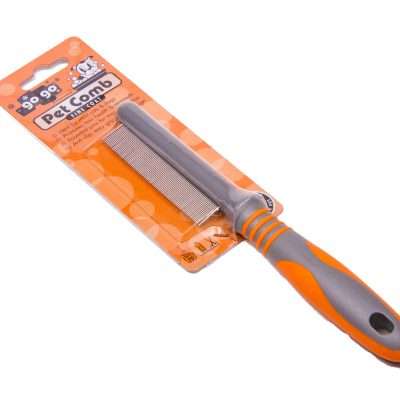 GoGo® Fine Coat Comb