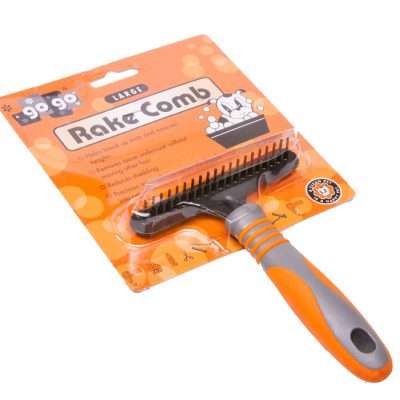 GoGo® Large Rake Comb
