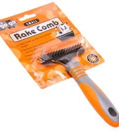 GoGo® Small Rake Comb
