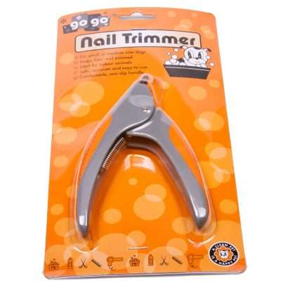 GoGo® Nail Trimmer