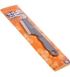 GoGo® Double Row Flea Comb
