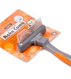 GoGo® Large Flexible Rake Comb