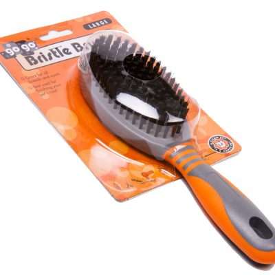 GoGo® Large Bristle Brush