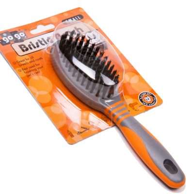 GoGo® Small Bristle Brush
