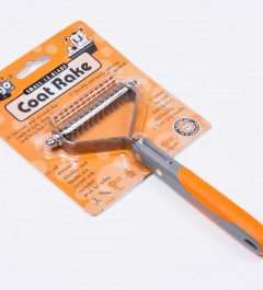 GoGo® Small Coat Rake
