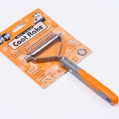 GoGo® Small Coat Rake