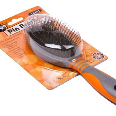 GoGo® Large Pin Brush