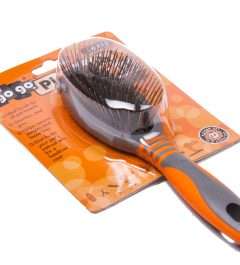 GoGo® Small Pin Brush