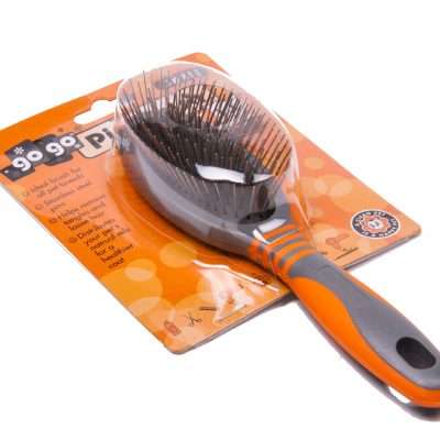 GoGo® Small Pin Brush