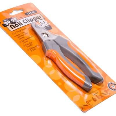 GoGo® Large Nail Clipper