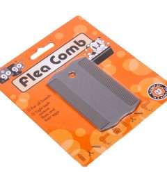 GoGo® Plastic Flea Comb
