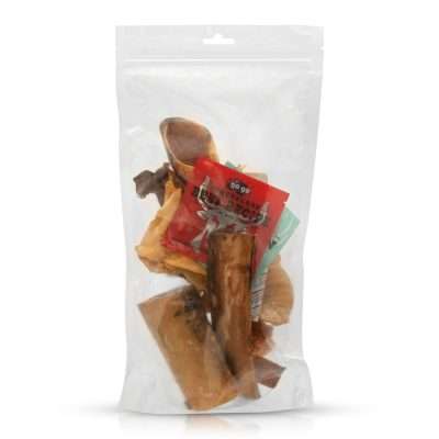 Furever Naturals USA Beef Value Pack