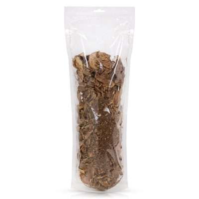 Furever Naturals 12oz Lamb Lung Munchies